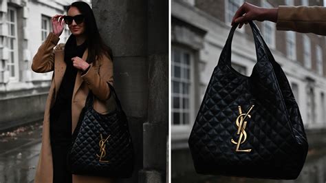 ysl garbage bag|ysl bags australia.